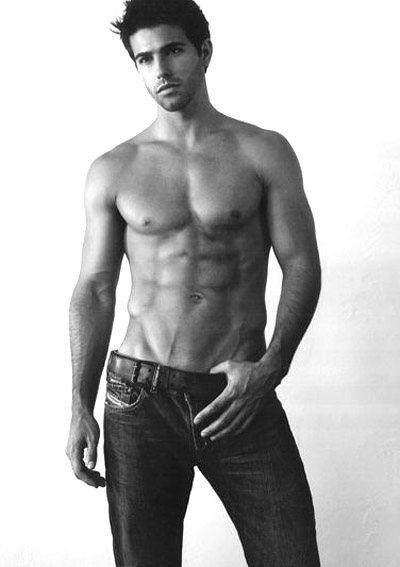 Male model photo shoot of Toreto Coming