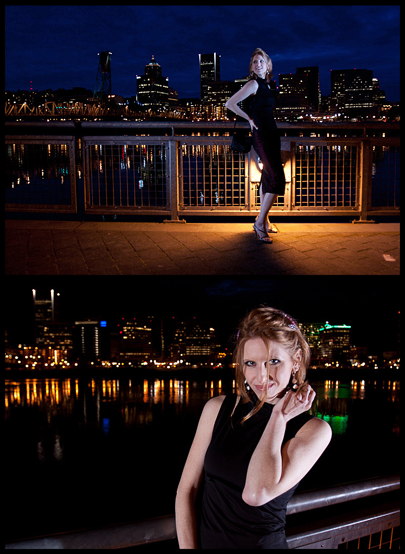Female model photo shoot of Dani Tamar by Serendipitous Studios in Portland Oregon