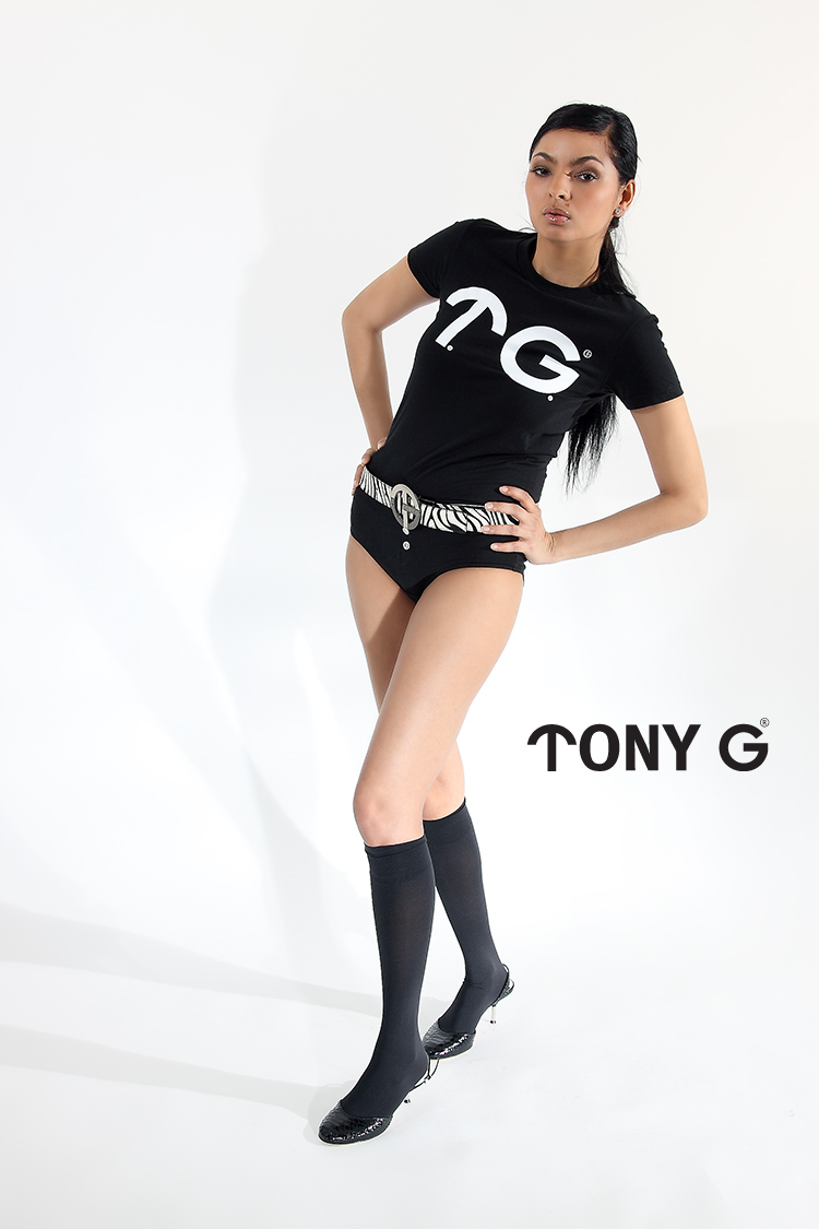 Male and Female model photo shoot of TONY G ALPHA and Larai by TONY G Photography in NYC, retouched by TONY Graphics, wardrobe styled by TONY G STYLES