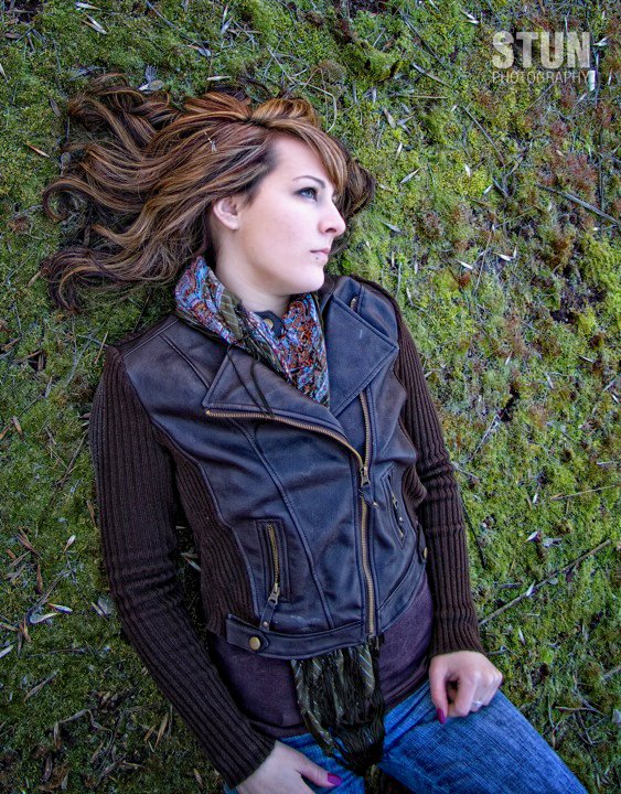 Female model photo shoot of Kaytlyn Williams by STUN Photography