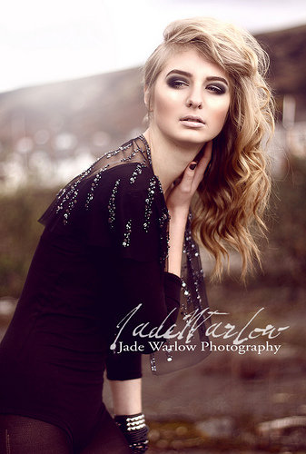 Female model photo shoot of JoannaLilly in Port Talbot