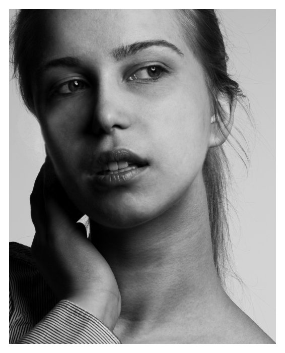 Female model photo shoot of Alice Jennifer by Russpears