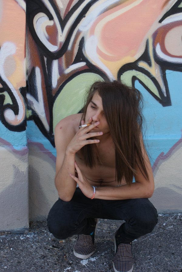 Female model photo shoot of hollywood fixxed in Tucson, AZ