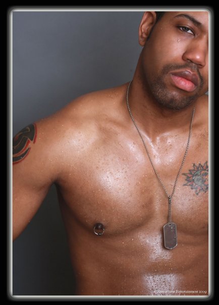 Male model photo shoot of Lattimore by Photography by Seven