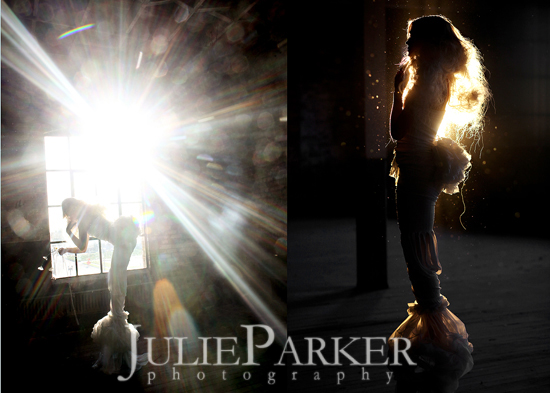 Female model photo shoot of Julie Parker Photograph