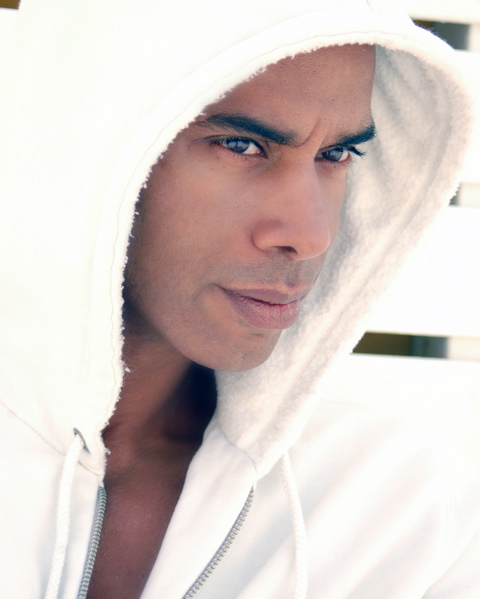 Male model photo shoot of SamuelRoberts in Miami