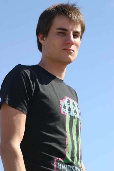 Male model photo shoot of Scott Hylton in Oxnard beach