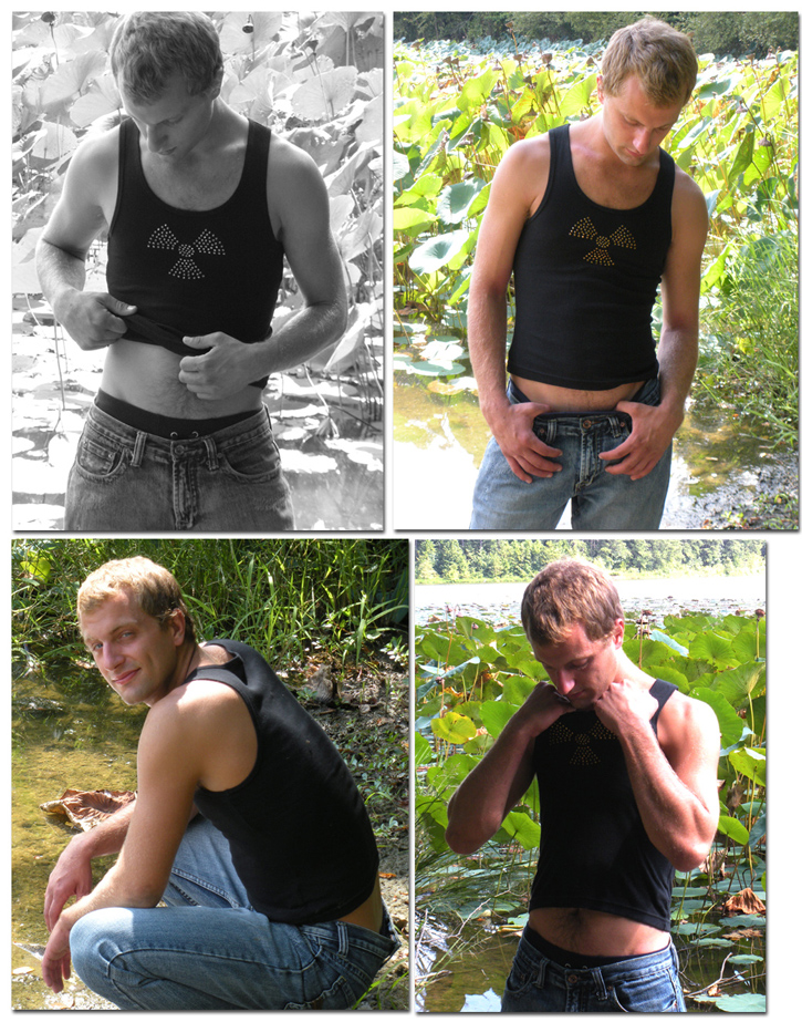 Male model photo shoot of FuryianFyre in Martin, Tn