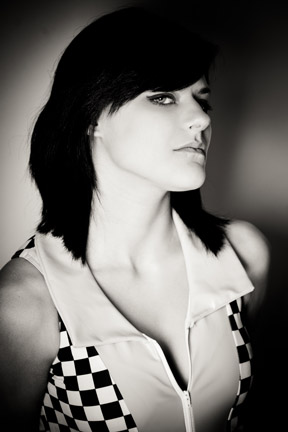 Female model photo shoot of Meganos by Brian Taylor Photograhy