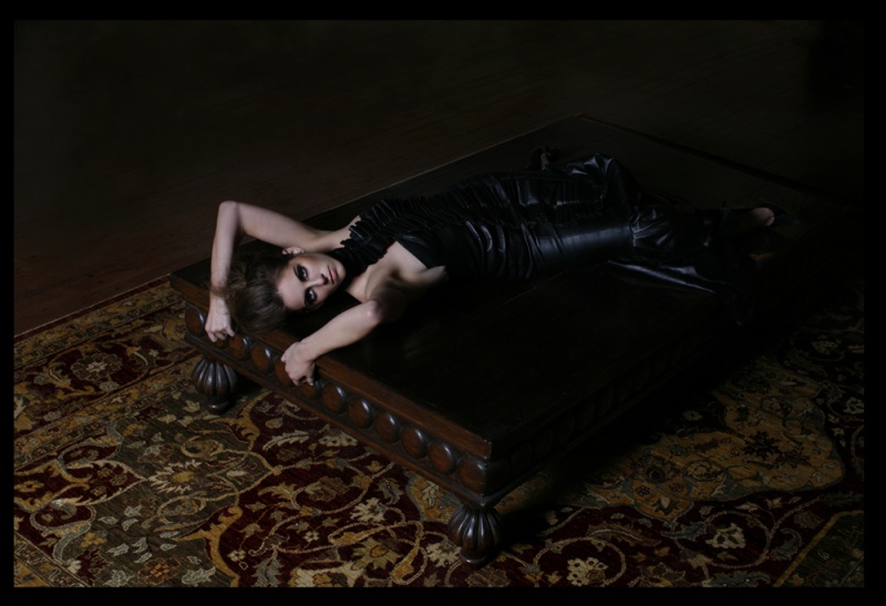 Female model photo shoot of Amanda Markowitz