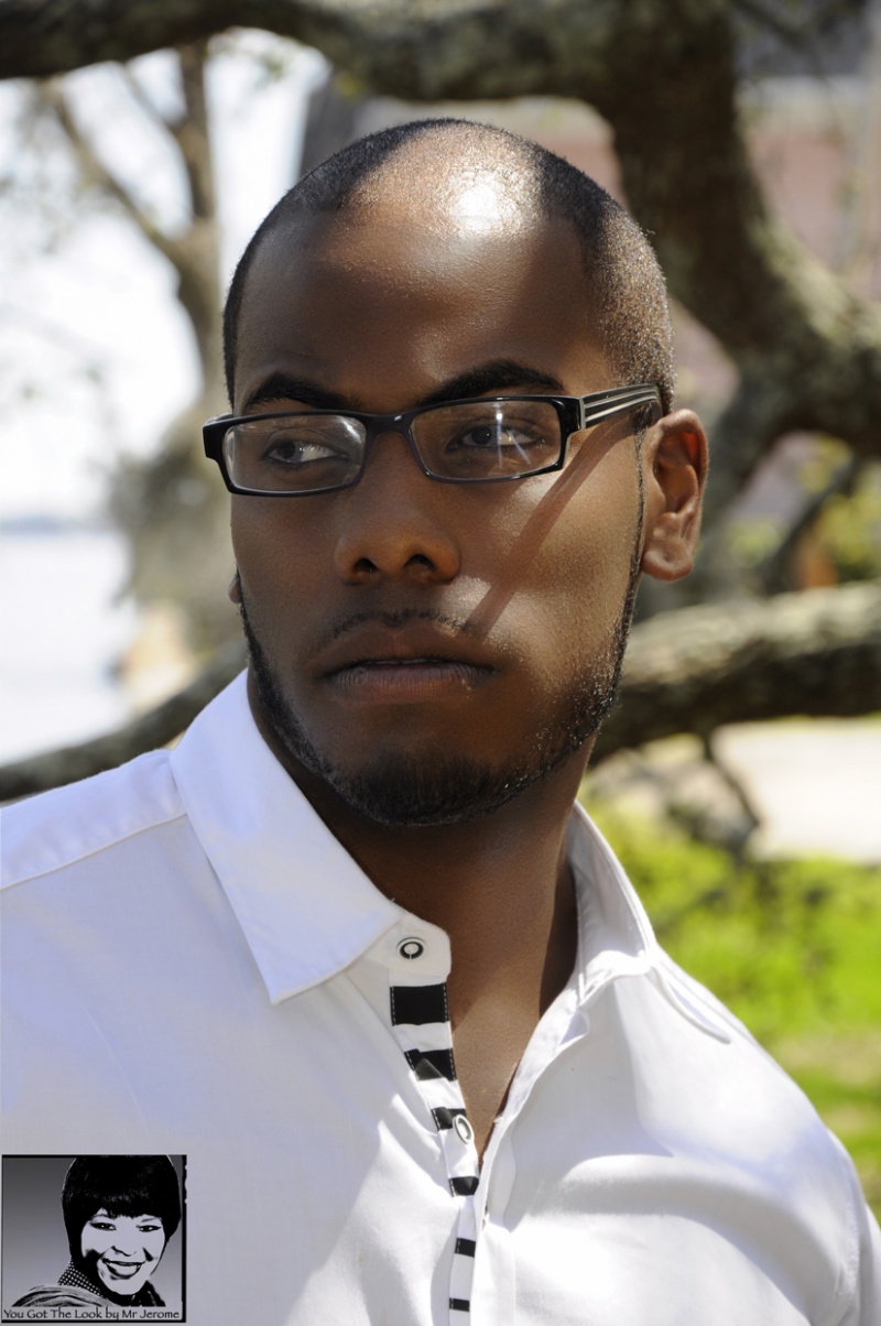 Male model photo shoot of YouGotTheLook by Mr J and Randy LLeon in Riverside, Jacksonville, Fl.