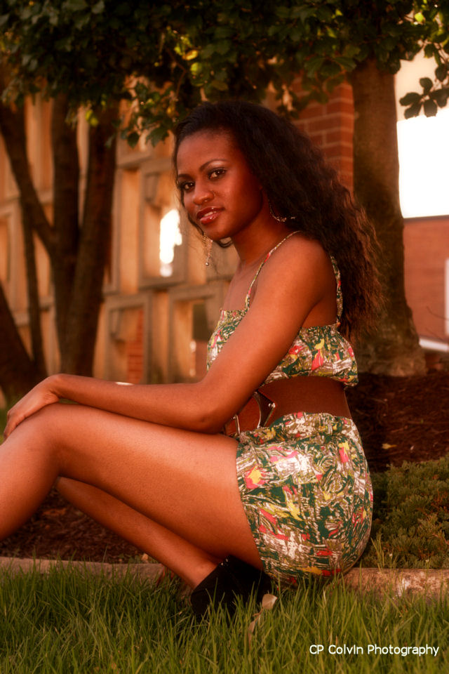 Female model photo shoot of Naria Williams by CP Colvin Photography