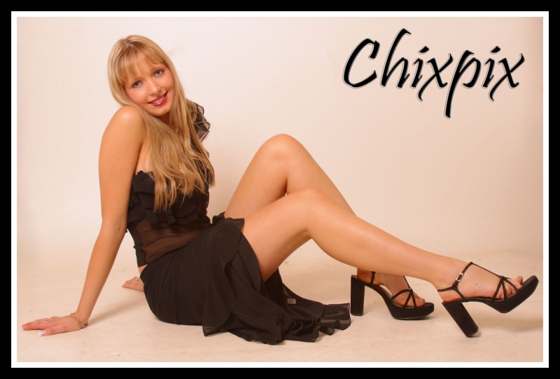 Male model photo shoot of Chixpix