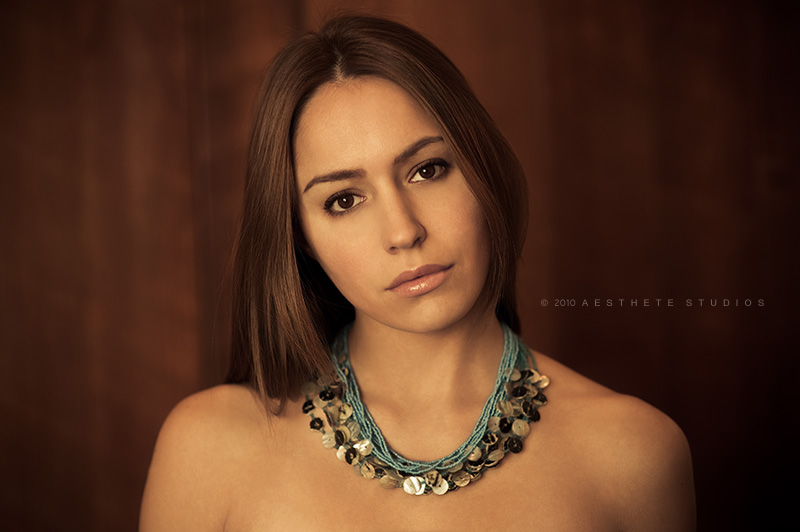 Female model photo shoot of Lindsey Booth by Aesthete Studios in SATX
