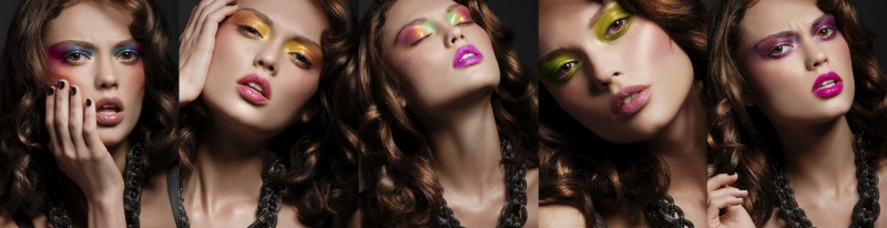 Female model photo shoot of Stefani Ania