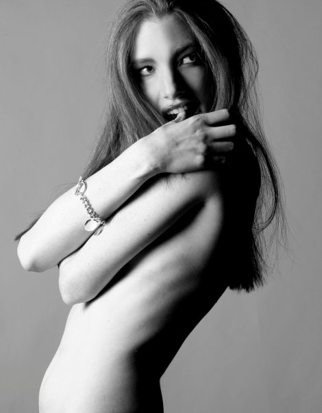 Female model photo shoot of Erin C. Jordan by CLAYTON  NELSON PROJECT, makeup by DEBRA SCOTT MAKEUP