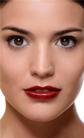 Female model photo shoot of Jennifer Amy Cooper, makeup by T K A