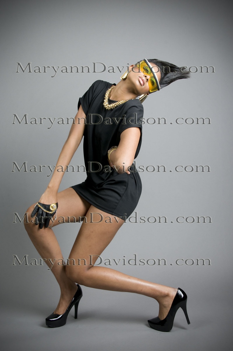 Female model photo shoot of Maryann Davidson in Atlanta, GA