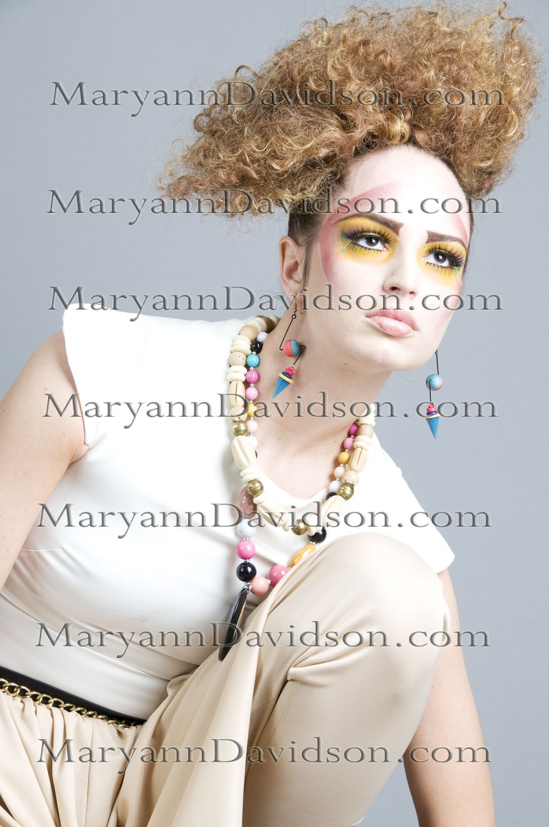 Female model photo shoot of Maryann Davidson in Atlanta, GA