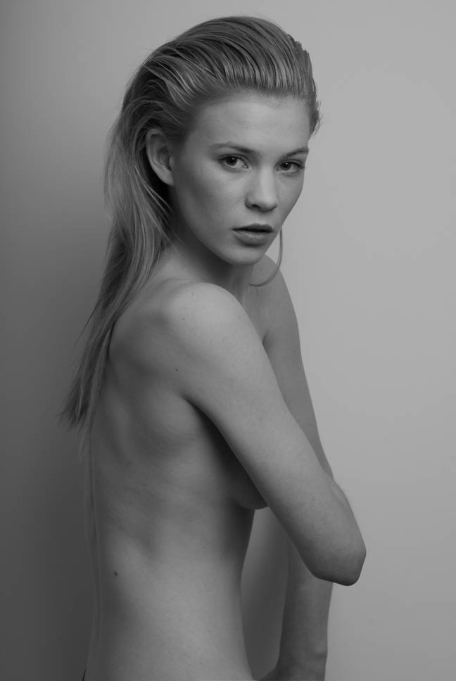 Female model photo shoot of Taya B in NYC