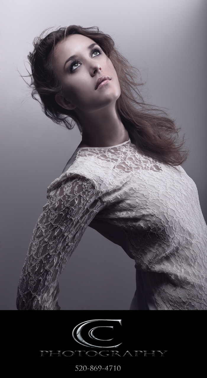 Female model photo shoot of Rebekah Breithaupt by cody conrad