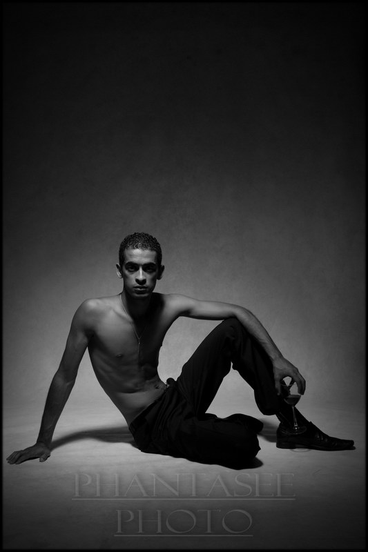 Male model photo shoot of Phantasee Photo and alexA1010 in Sydney, Australia