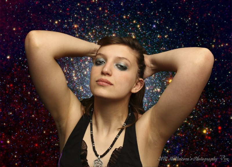 Female model photo shoot of Natasha Ditmer by JFBellesPhotography
