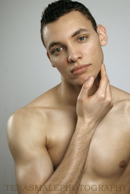 Male model photo shoot of Tyler Longnecker