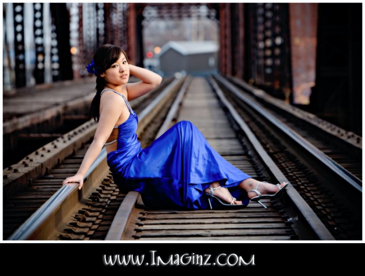 Female model photo shoot of Mari Song by Imaginz