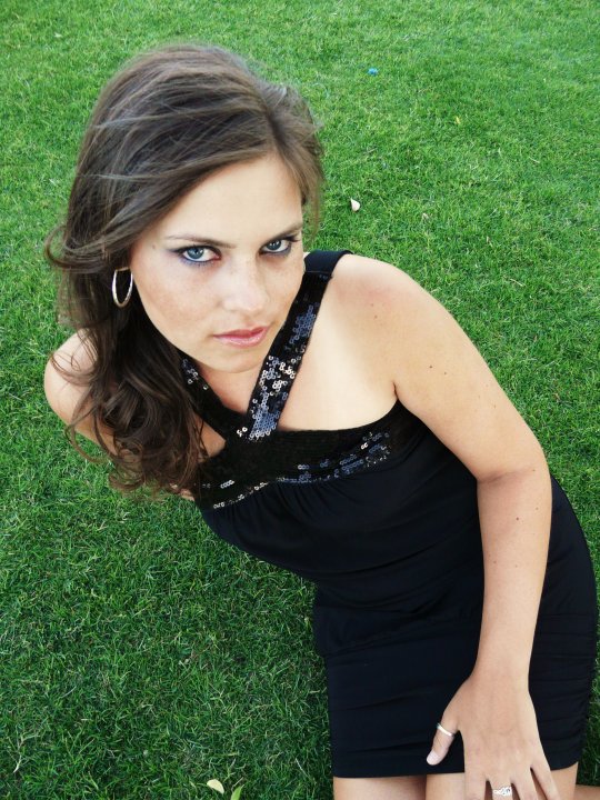 Female model photo shoot of Ashley C Bowers in Avondale, AZ