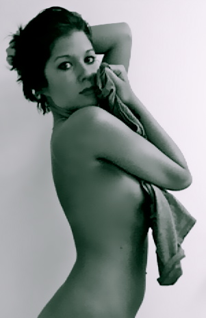 Female model photo shoot of Kimberly Hope