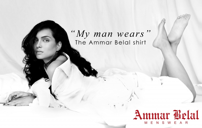 Male model photo shoot of Ammar Belal