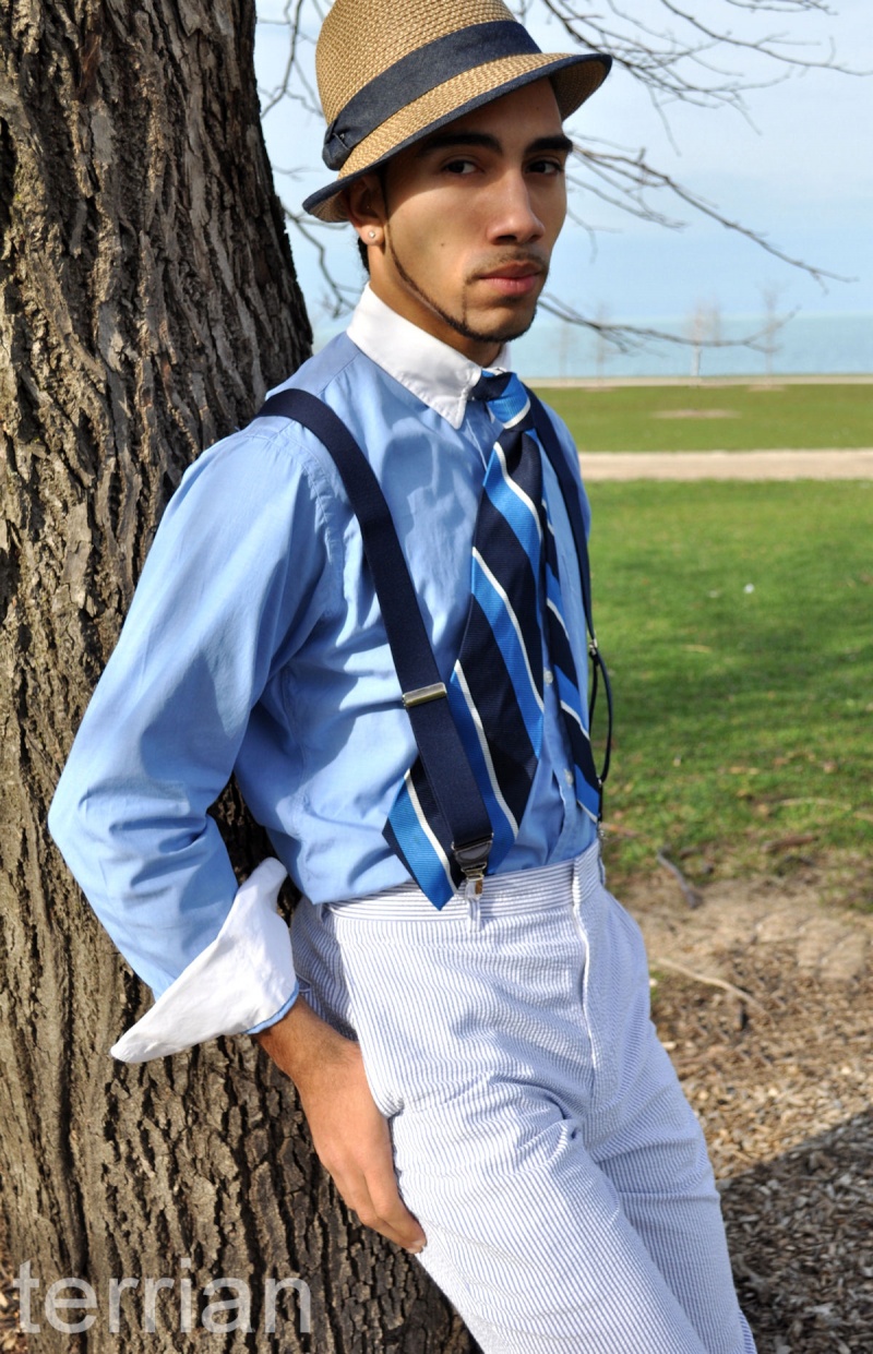 Male model photo shoot of Brandon Suing by TERRIAN - T WILL