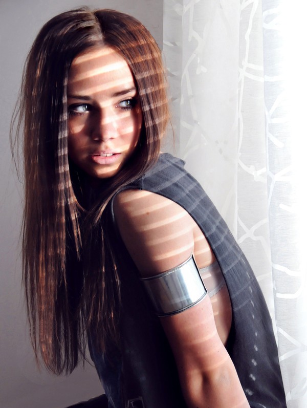 Female model photo shoot of Lisa Olsen