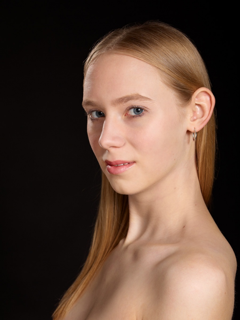 Female model photo shoot of Kelsey Just by Bob Freund in Sudbury, MA