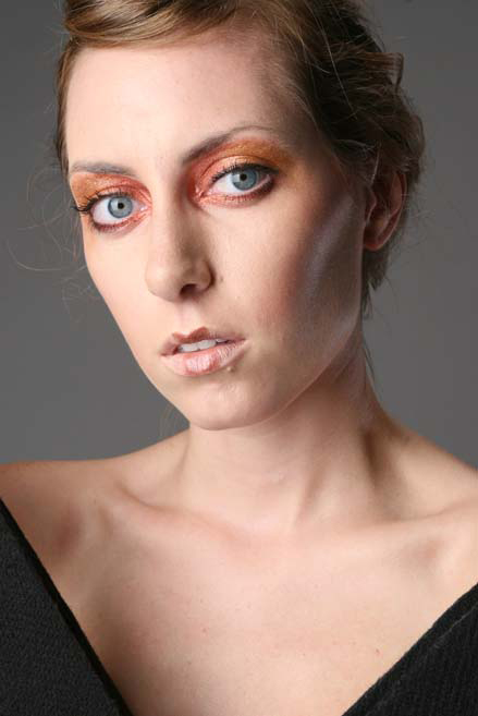 Female model photo shoot of Carolina M Rodriguez by Tom Foley Photography