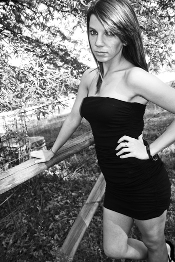 Female model photo shoot of A.Shay in Alabama