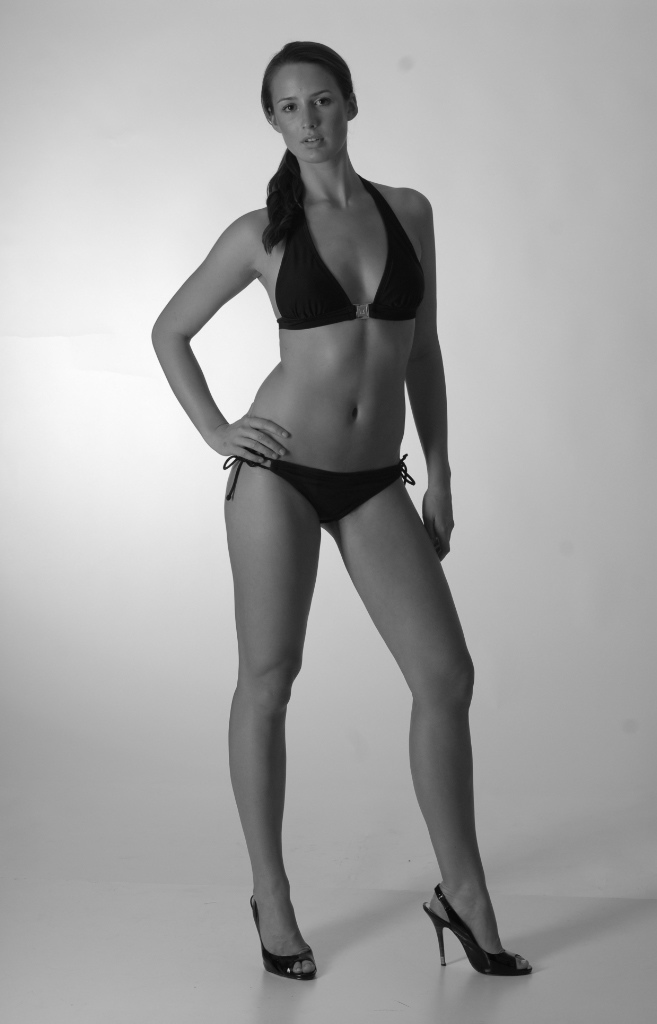 Female model photo shoot of Lauren Jade Martin in Australia