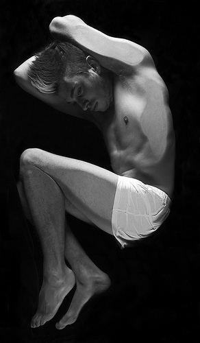 Male model photo shoot of Sam Kinge in Norfolk