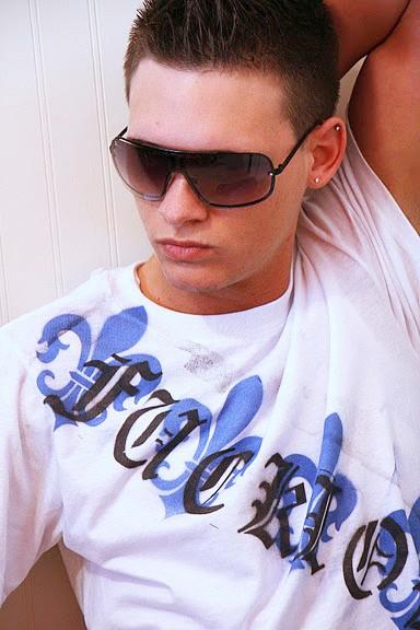 Male model photo shoot of EB clothing in Largo, Florida