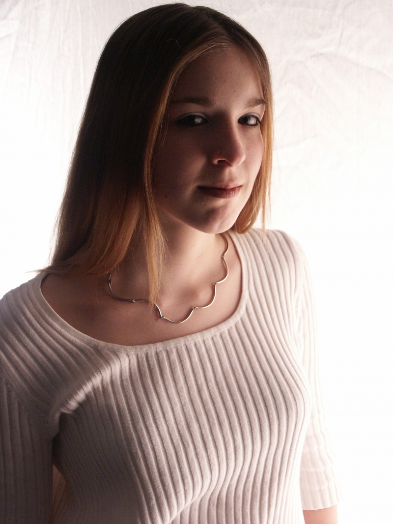 Female model photo shoot of Meranda Lavoie in Burlington VT