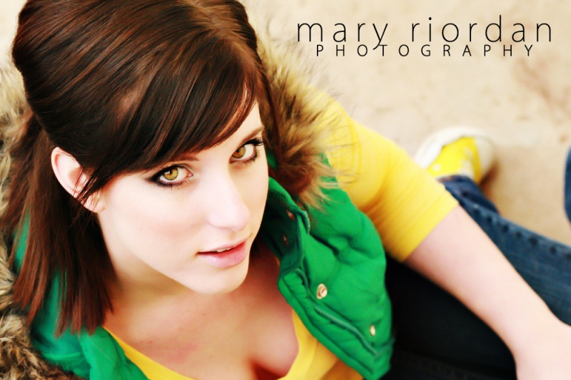 Female model photo shoot of MaryRiordan Photography in Mountain Home, ID