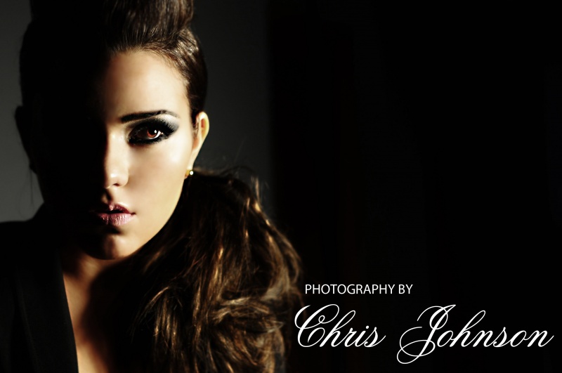 Male model photo shoot of Memories Chris Johnson