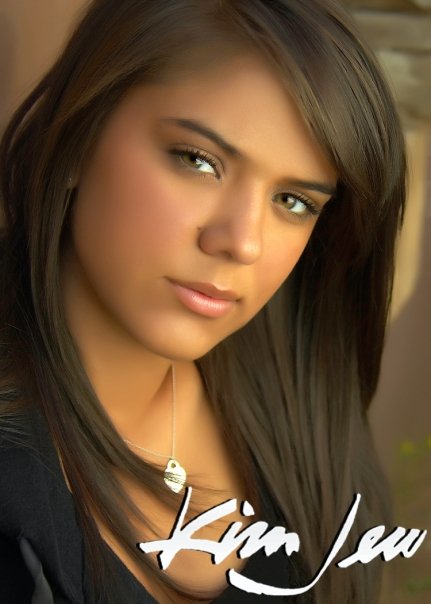 Female model photo shoot of Andrea Renee Estrada