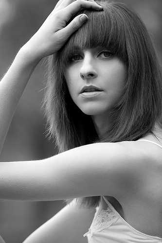 Female model photo shoot of Stephanie Simpson
