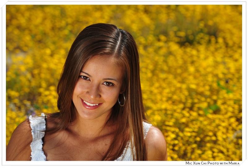 Female model photo shoot of Maria808 in Irvine/Laguna