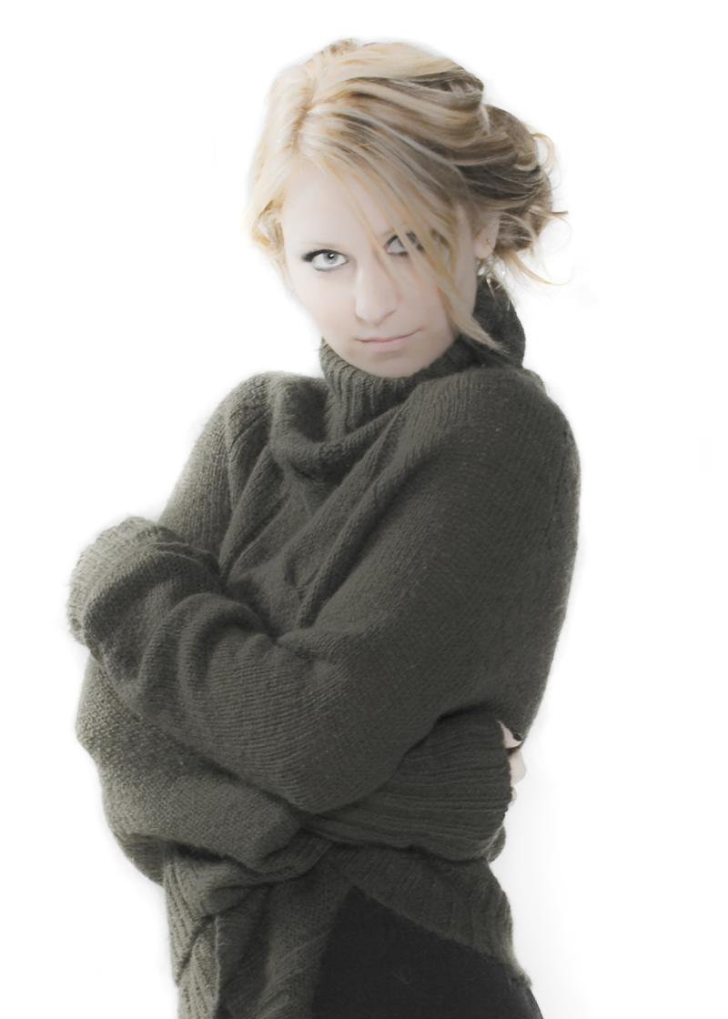 Female model photo shoot of Element Hair in Waterloo, On