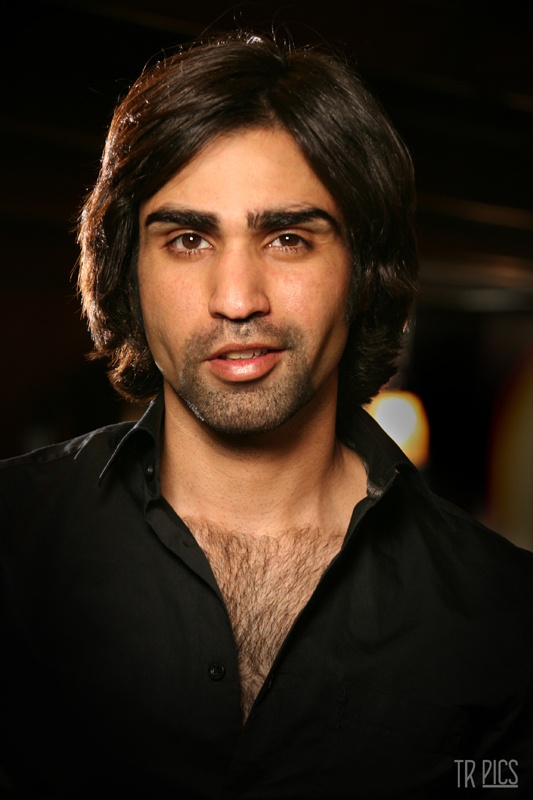 Male model photo shoot of shahzaibzafar