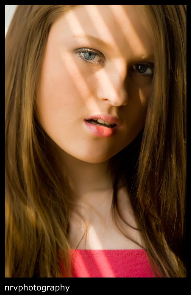 Female model photo shoot of Jessica Deann Thomas in Studio in ATL