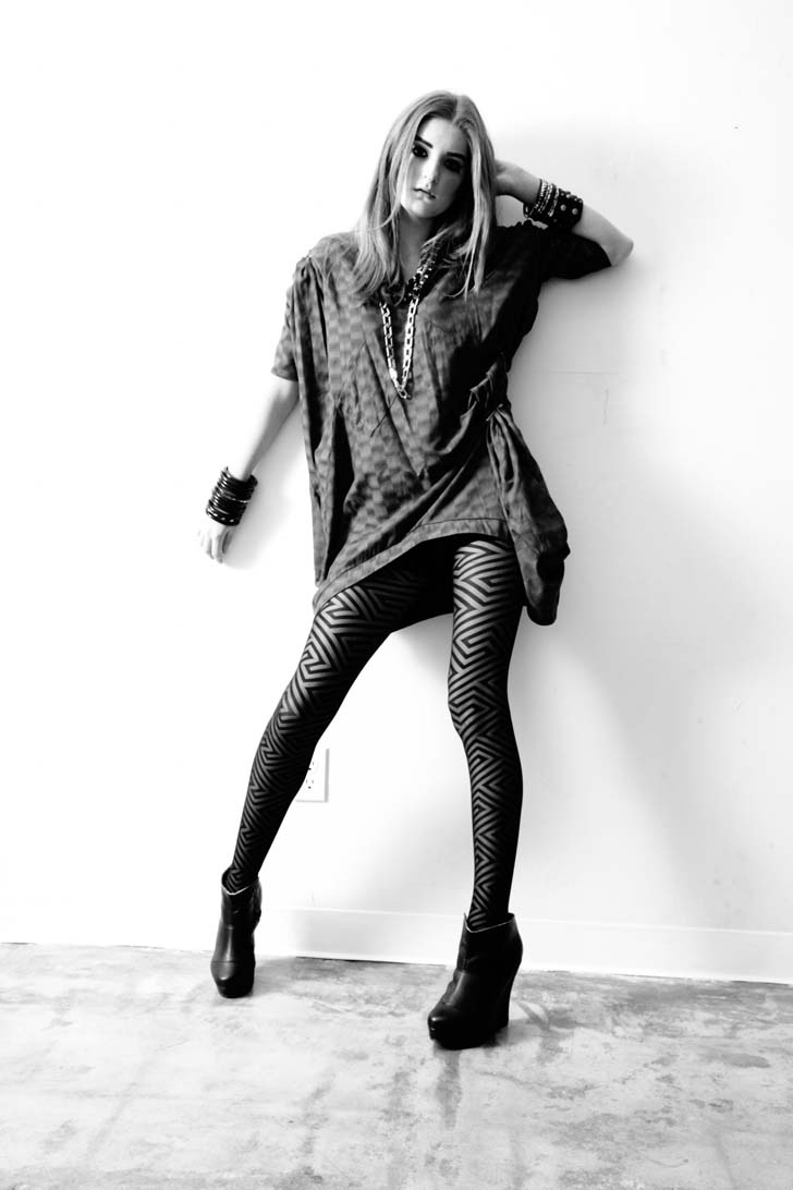 Female model photo shoot of Katie -C- by MYKEL NOAH